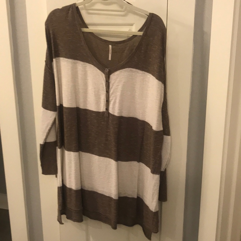 Free People sweater
